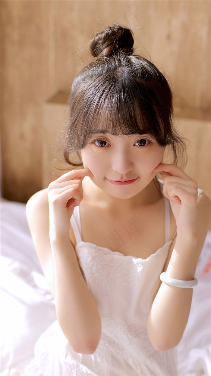 水莲与紫苑