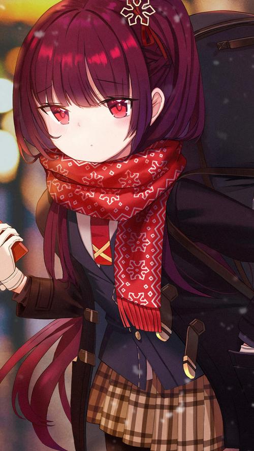 精灵俏女巫