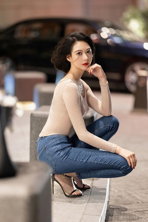 韩国小妈妈