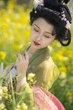 蛇之女