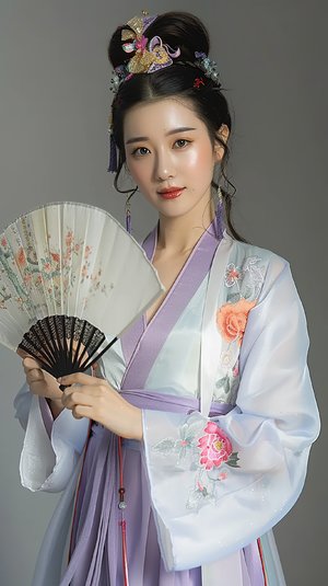 叶子楣聊斋