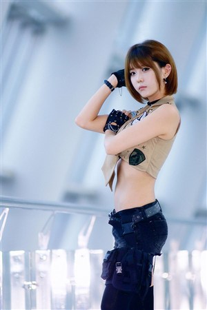 朋友的妈妈5