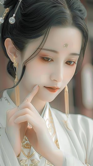 神秘上司的邀请