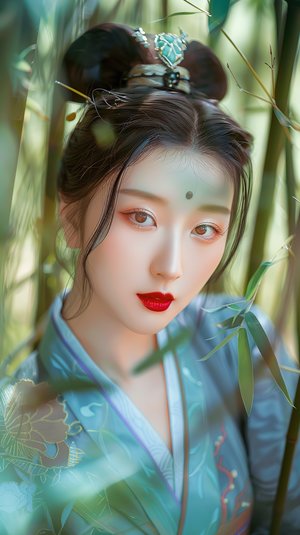 动感小站小蝶
