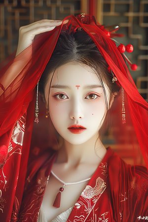 美女厨房第二季01
