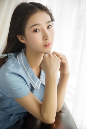 弟弟的女人们
