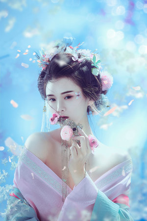 柔术时作爱