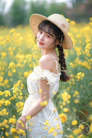 老婆出差