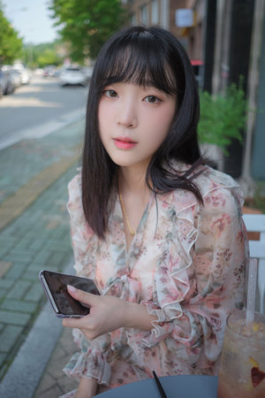 许若叶米树