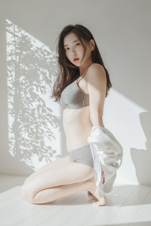 夜交藤合欢花内无肉