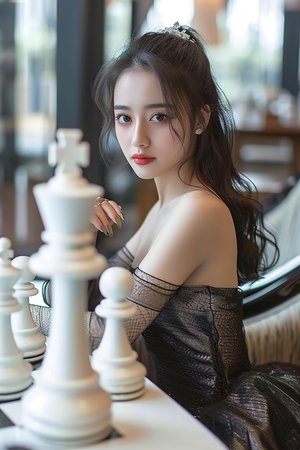 女朋友的母亲5有限中字