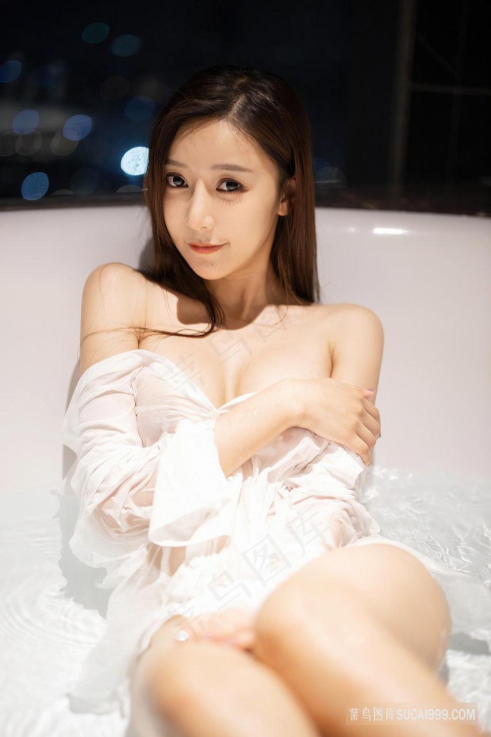 姐姐需要做