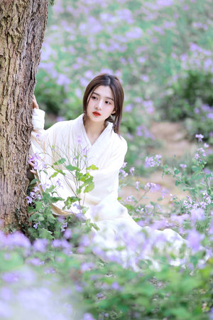 healingcamp高小英
