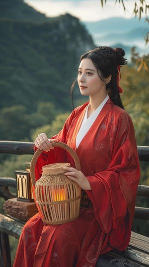 部长的夫人的味道中字1