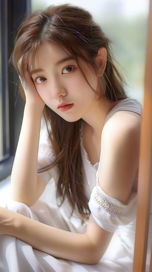 铁女恩仇录