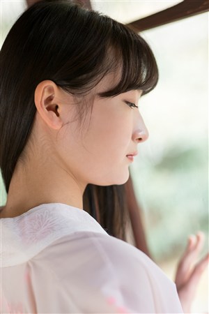 白桃松木校园