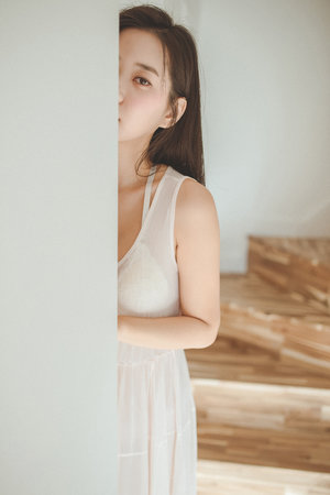年轻妈妈三