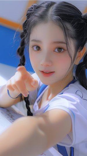 王朝的女人杨贵妃