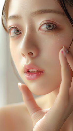 漂亮的嫂子3