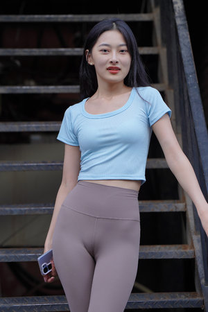 小县城里的故事
