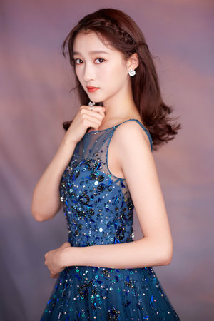 女性私密粉嫩美自