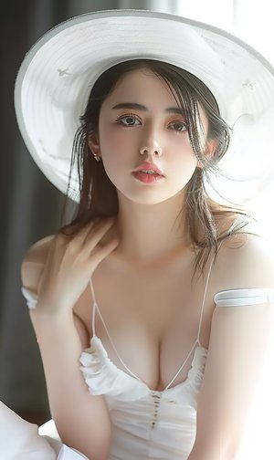 开始角色扮演精东