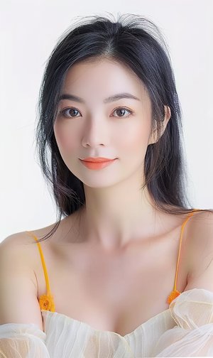 漂亮的小峓子3
