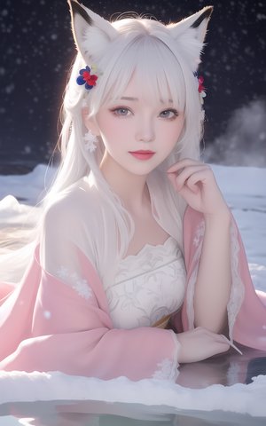 宝贝我的是不是大了