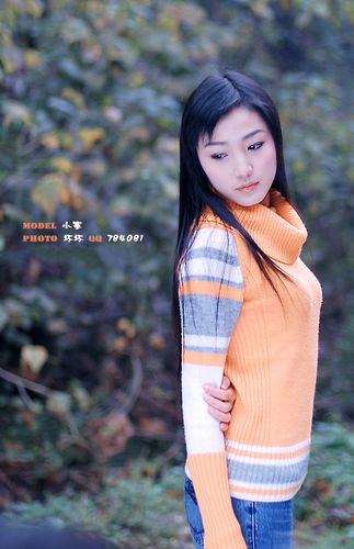 天堂岛的入口