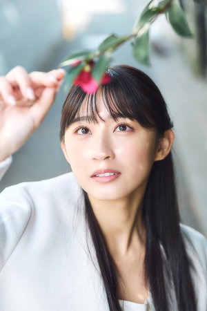 夫人与她的侄女