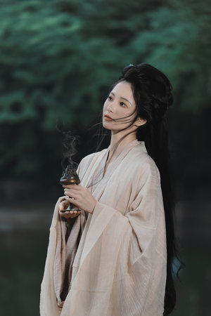 亚洲Av优女综合久久久