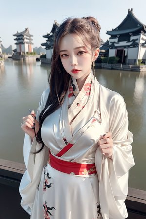 电影黄河大侠