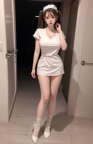 色女人图片
