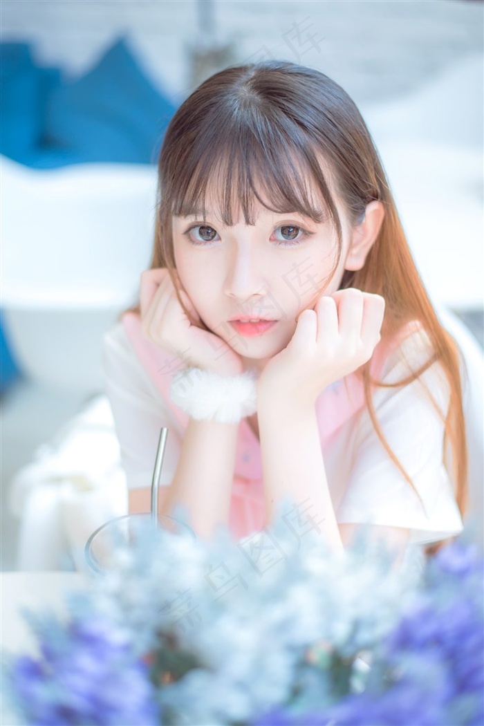 虚有其表季夏江词全文
