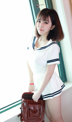 凯蒂夫人