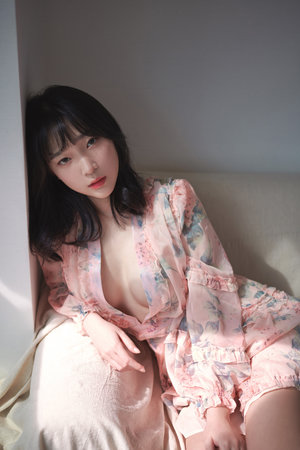 网红刘婷激情演绎