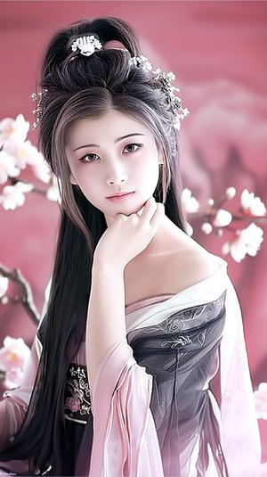 他的手忽然抓住了我的小兔兔