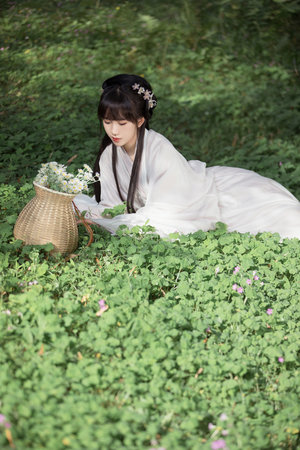 三个女人的艳遇