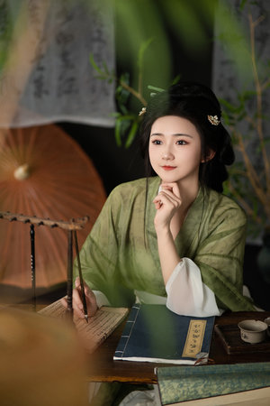 仙踪林19岁八零婚纱摄影工作室