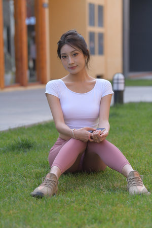 特区打工妹