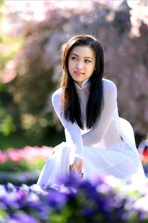 穿成大佬的小仙女
