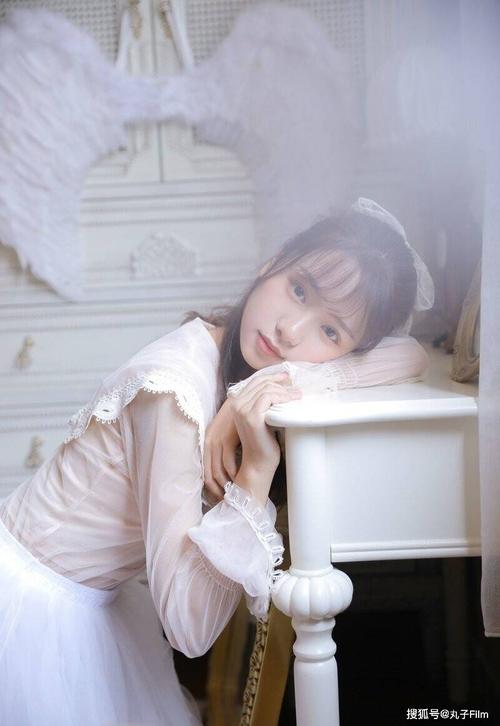 我的办公室老婆