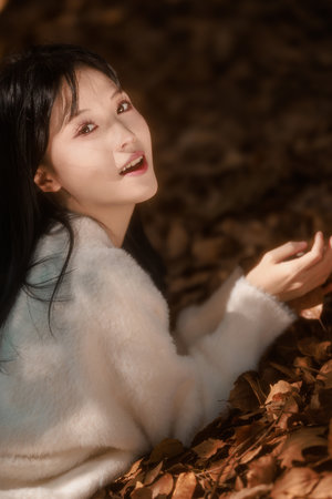 春闺艳妇(古言)作者:年富一年