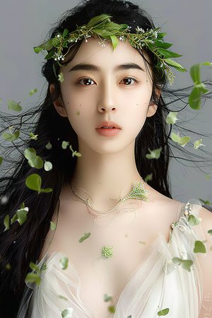 X女特工之冲破特训营演员表