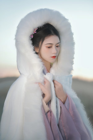 宝贝我好久都没添你下面了