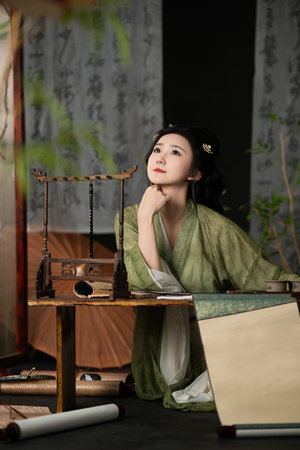 天使的眼泪