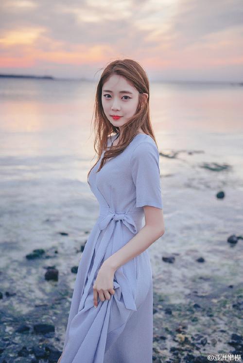 爸爸的新女朋友
